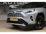 Toyota RAV4 2.5 Hybrid AWD Bi-Tone | Pano | 360° | Trekhaak | Elek. stoel & klep | 100% (Dealer) onderhouden label