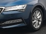 Skoda Superb Combi TSI iV Business Edition Plus Plug In Hybrid 218pk Dealer O.H. PHEV | Panodak | Cruise Control | Sportstoelen Memory & Verwarmd | Crystal LED | Apple Carplay | Virtual | DAB