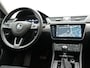 Skoda Superb Combi TSI iV Business Edition Plus Plug In Hybrid 218pk Dealer O.H. PHEV | Panodak | Cruise Control | Sportstoelen Memory & Verwarmd | Crystal LED | Apple Carplay | Virtual | DAB
