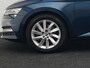 Skoda Superb Combi TSI iV Business Edition Plus Plug In Hybrid 218pk Dealer O.H. PHEV | Panodak | Cruise Control | Sportstoelen Memory & Verwarmd | Crystal LED | Apple Carplay | Virtual | DAB