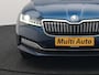 Skoda Superb Combi TSI iV Business Edition Plus Plug In Hybrid 218pk Dealer O.H. PHEV | Panodak | Cruise Control | Sportstoelen Memory & Verwarmd | Crystal LED | Apple Carplay | Virtual | DAB