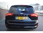 Ford Focus Wagon 1.0 EcoB.125PK Titanium X Business/Panodak/ E36.000,-- nieuwprijs/Zeldzaam compleet!!