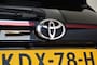 Toyota Yaris 1.5 HYBRIDE 115PK STYLE AUTOMAAT