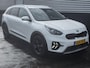 Kia Niro Hybrid 1.6 GDi DynamicPlusLine Trekhaak, Navigatie, Smart Key, Privacy glass, 18" LMV, Dodehoekdetectie, Elek. bestuurdersstoel,