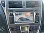 Toyota Verso-S 1.3 VVT-i Dynamic