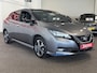 Nissan Leaf E+ TEKNA 62 kWh LEER, NAVIGATIE/CAMERA, CRUISE, 218 PK