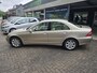 Mercedes-Benz C-klasse 200 K. Elegance | AUTOMAAT | 2E EIGENAAR | YOUNGTIMER | 12 MND GARANTIE | NAVI | PDC | CRUISE |