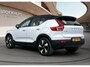 Volvo EX40 Single Motor Extended Range Ultra 82 kWh | Panoramadak | BLIS | Stoel+Stuurverwarming | All Season banden | PDC V+A en Camera | Warmtepomp |