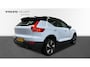 Volvo EX40 Single Motor Extended Range Ultra 82 kWh | Panoramadak | BLIS | Stoel+Stuurverwarming | All Season banden | PDC V+A en Camera | Warmtepomp |