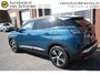 Peugeot 3008 1.2 PURETECH 131PK AUTOMAAT GT PACK LUXE PERFECT ONDERHOUDEN OKT 2021 LUXE LEDER 4X ZGAN ALL SEASON BANDEN ZWARTE HEMEL ADAPTIEVE CRUISE CAMERA ANDROID-APPLECARPLAY VIRTUEEL COCKPIT FULL LED STOELVERWARMING ENZ...