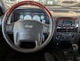 Jeep Grand Cherokee 4.7i V8 Overland High Output Automaat Airco, Cruise Control, Trekhaak, Stuurbekrachtiging