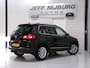 Volkswagen Tiguan 1.4 TSI 150PK R-Line Edition "Automaat" Apple-carplay Trekhaak Stoelverwarming Parkeersensoren Navigatie Keyless