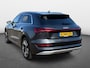 Audi E-tron 55 quattro Business edition | Leder
