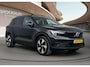 Volvo EX40 Single Motor Extended Range Ultra 82 kWh | Panoramadak | BLIS | Stoel+Stuurverwarming | Extra getint glas | PDC V+A en Camera | Warmtepomp |