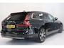 Volvo V90 B4 Ultimate Bright | Panoramadak | Nappa Leder | Harman Kardon | 360° Camera | Memory |