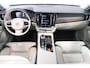 Volvo V90 B4 Ultimate Bright | Panoramadak | Nappa Leder | Harman Kardon | 360° Camera | Memory |