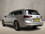 Volkswagen Passat Variant 1.4 TSI PHEV GTE 218Pk Automaat (PANORAMADAK, VIRTUAL COCKPIT, APPLE CARPLAY, MEMORY SEATS, LEDER, STOELVERWARMING, KEYLESS, 360 CAMERA, TREKHAAK, NIEUWSTAAT)