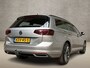 Volkswagen Passat Variant 1.4 TSI PHEV GTE 218Pk Automaat (PANORAMADAK, VIRTUAL COCKPIT, APPLE CARPLAY, MEMORY SEATS, LEDER, STOELVERWARMING, KEYLESS, 360 CAMERA, TREKHAAK, NIEUWSTAAT)