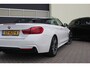 BMW 4-Serie Cabrio 420i High Executive M Sport | Trekhaak |