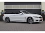 BMW 4-Serie Cabrio 420i High Executive M Sport | Trekhaak |