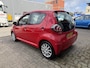 Toyota Aygo 1.0-12V Aspiration Red