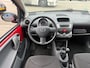 Toyota Aygo 1.0-12V Aspiration Red