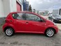 Toyota Aygo 1.0-12V Aspiration Red