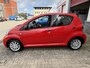 Toyota Aygo 1.0-12V Aspiration Red