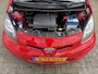 Toyota Aygo 1.0-12V Aspiration Red
