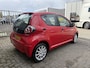 Toyota Aygo 1.0-12V Aspiration Red