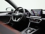 SEAT Leon Sportstourer 1.5 E-TSI FR | ELEKTR. VERSTELB. VOORSTOELEN | ELEKTR. ACHTERKLEP | STOEL- EN STUURVERWARMING | LEREN FR BEKLEDING | VIRTUAL COCKPIT | PARKEERSENSOREN | NAVI |