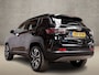 Jeep Compass 4xe 190 Plug-in Hybrid Electric Night Eagle 190Pk Automaat (VIRTUAL COCKPIT, APPLE CARPLAY, GROOT NAVI, KEYLESS, CAMERA, LEDER, SPORTSTOELEN, ADAPTIVE CRUISE, GETINT GLAS, NIEUWSTAAT)