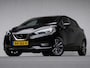 Nissan Micra 0.9 IG-T N-Connecta Sport (NAVI,CAMERA,PDC,CLIMATE,CRUISE,GETINT,ELEKTRISCH PAKKET,SPORTSTOELEN,LM VELGEN)
