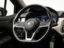 Nissan Micra 0.9 IG-T N-Connecta Sport (NAVI,CAMERA,PDC,CLIMATE,CRUISE,GETINT,ELEKTRISCH PAKKET,SPORTSTOELEN,LM VELGEN)