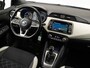 Nissan Micra 0.9 IG-T N-Connecta Sport (NAVI,CAMERA,PDC,CLIMATE,CRUISE,GETINT,ELEKTRISCH PAKKET,SPORTSTOELEN,LM VELGEN)