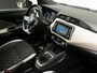 Nissan Micra 0.9 IG-T N-Connecta Sport (NAVI,CAMERA,PDC,CLIMATE,CRUISE,GETINT,ELEKTRISCH PAKKET,SPORTSTOELEN,LM VELGEN)