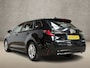 Toyota Corolla 1.8 Hybrid Sport Automaat (NAVIGATIE, CLIMATE, CAMERA, SPORTSTOELEN, ADAPTIVE CRUISE, LM VELGEN, ZWART HEMEL, NIEUWSTAAT)