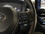 Toyota Corolla 1.8 Hybrid Sport Automaat (NAVIGATIE, CLIMATE, CAMERA, SPORTSTOELEN, ADAPTIVE CRUISE, LM VELGEN, ZWART HEMEL, NIEUWSTAAT)