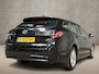 Toyota Corolla 1.8 Hybrid Sport Automaat (NAVIGATIE, CLIMATE, CAMERA, SPORTSTOELEN, ADAPTIVE CRUISE, LM VELGEN, ZWART HEMEL, NIEUWSTAAT)