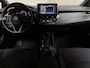 Toyota Corolla 1.8 Hybrid Sport Automaat (NAVIGATIE, CLIMATE, CAMERA, SPORTSTOELEN, ADAPTIVE CRUISE, LM VELGEN, ZWART HEMEL, NIEUWSTAAT)