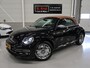 Volkswagen Beetle Cabriolet 1.4 TSI Karmann Automaat Leer/Alcantara Navigatie Trekhaak Xenon LED 2e Eigenaar NL-auto NAP 18 inch Disc Nieuwstaat Boekjes aanwezig App connect extra meters