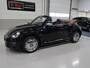 Volkswagen Beetle Cabriolet 1.4 TSI Karmann Automaat Leer/Alcantara Navigatie Trekhaak Xenon LED 2e Eigenaar NL-auto NAP 18 inch Disc Nieuwstaat Boekjes aanwezig App connect extra meters