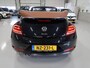 Volkswagen Beetle Cabriolet 1.4 TSI Karmann Automaat Leer/Alcantara Navigatie Trekhaak Xenon LED 2e Eigenaar NL-auto NAP 18 inch Disc Nieuwstaat Boekjes aanwezig App connect extra meters