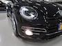 Volkswagen Beetle Cabriolet 1.4 TSI Karmann Automaat Leer/Alcantara Navigatie Trekhaak Xenon LED 2e Eigenaar NL-auto NAP 18 inch Disc Nieuwstaat Boekjes aanwezig App connect extra meters