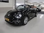 Volkswagen Beetle Cabriolet 1.4 TSI Karmann Automaat Leer/Alcantara Navigatie Trekhaak Xenon LED 2e Eigenaar NL-auto NAP 18 inch Disc Nieuwstaat Boekjes aanwezig App connect extra meters