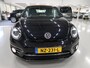 Volkswagen Beetle Cabriolet 1.4 TSI Karmann Automaat Leer/Alcantara Navigatie Trekhaak Xenon LED 2e Eigenaar NL-auto NAP 18 inch Disc Nieuwstaat Boekjes aanwezig App connect extra meters