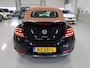 Volkswagen Beetle Cabriolet 1.4 TSI Karmann Automaat Leer/Alcantara Navigatie Trekhaak Xenon LED 2e Eigenaar NL-auto NAP 18 inch Disc Nieuwstaat Boekjes aanwezig App connect extra meters