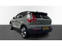 Volvo EX40 Single Motor Extended Range Ultra 82 kWh | Panoramadak | BLIS | Stoel+Stuurverwarming | All Season banden | Extra Getint Glas | PDC V+A en Camera | Warmtepomp |