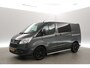 Ford Transit Custom 2.0 TDCI L1H1 Limited 170PK | Dubbele Cabine | Aut. | Airco | Cruise | Navi | Trekhaak | 2xSchuifdeur