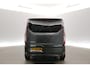 Ford Transit Custom 2.0 TDCI L1H1 Limited 170PK | Dubbele Cabine | Aut. | Airco | Cruise | Navi | Trekhaak | 2xSchuifdeur